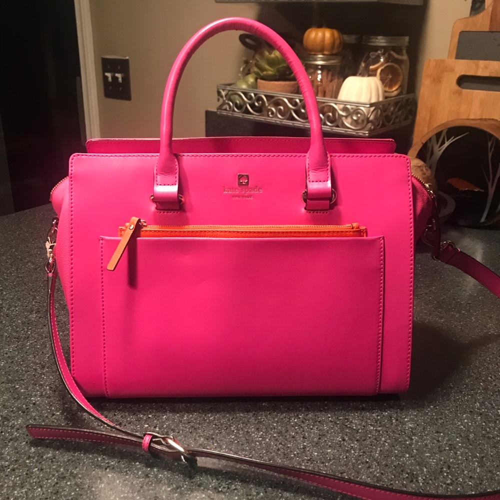 🛍 Priced to Sell 💕 Kate Spade Large Handbag 🛍
